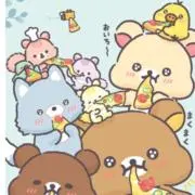 かりんとうの画像