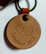 レザークラフトmoiの画像