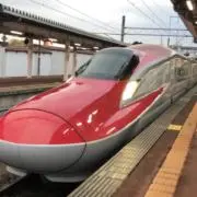 こまちの画像