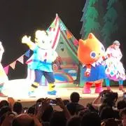 ゆうけいママ