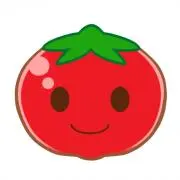 トマトの画像