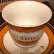 ミルクプリン