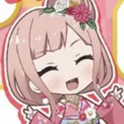 黄緑