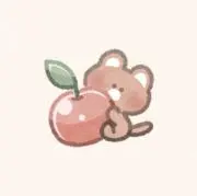 こぐま。の画像