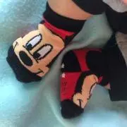 ミッキーの画像