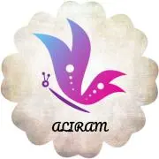 Image of Aliram　⌘  アリラム