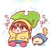 ちゃこ