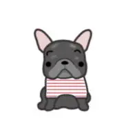 ごまめきなこ