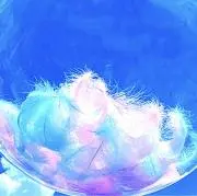 翼