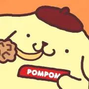 ポムポムの画像