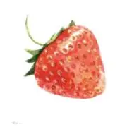 いちごの画像