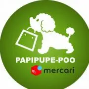 PAPIPUPE-POO♪