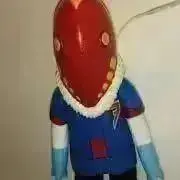 ミートくんの画像