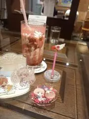 なつの画像