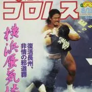 メタルヘッドの画像