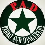 P.A.D⭐︎即日発送♪の画像