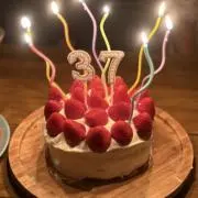 まめ子の画像