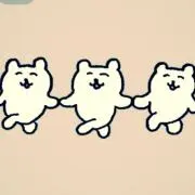 くまの画像