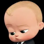ボスbabyの画像