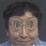 チャ丸の画像