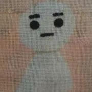 断捨離中　てるてるぼうずの画像