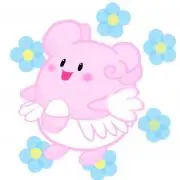 ハピナスの画像