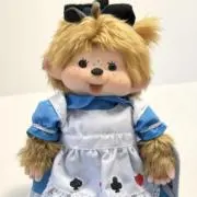 モンチッチの画像