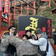 黒マヨ♡ プロフ必読！購入前コメ希望！の画像