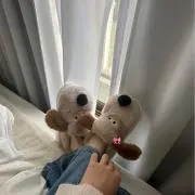 hazuの画像