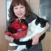 にゃんすけ