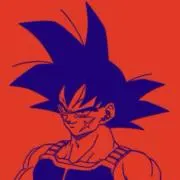 ゴボウ父さんの画像