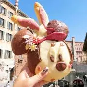 にゃむの画像