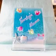 Image of Sunday's Mama次回延期プロフ