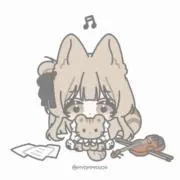 りすの画像