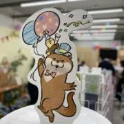 ぽんたの画像