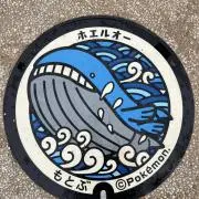 ホエルオーの画像