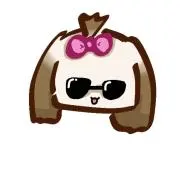 おはぎの画像