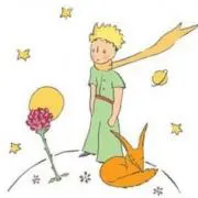 星のかけらの画像