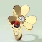 ばたばたガラス