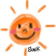 sun☀︎の画像