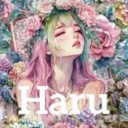 Haru♡大きなファイル販売♡の画像