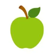 青りんごの画像