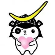 しましまの画像