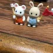 ちゃちゃまるの画像