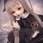 LuLuの画像