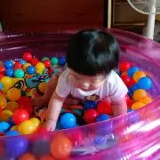 ゆげ