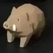 ラキーの画像