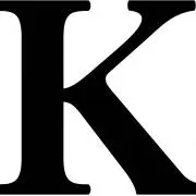 Kの画像