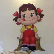 ぺこりん❤︎