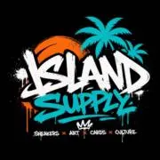 ISLAND SUPPLYの画像